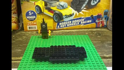 Ford F1 1952 Flathead V8  Pick-up Truck Red & Black