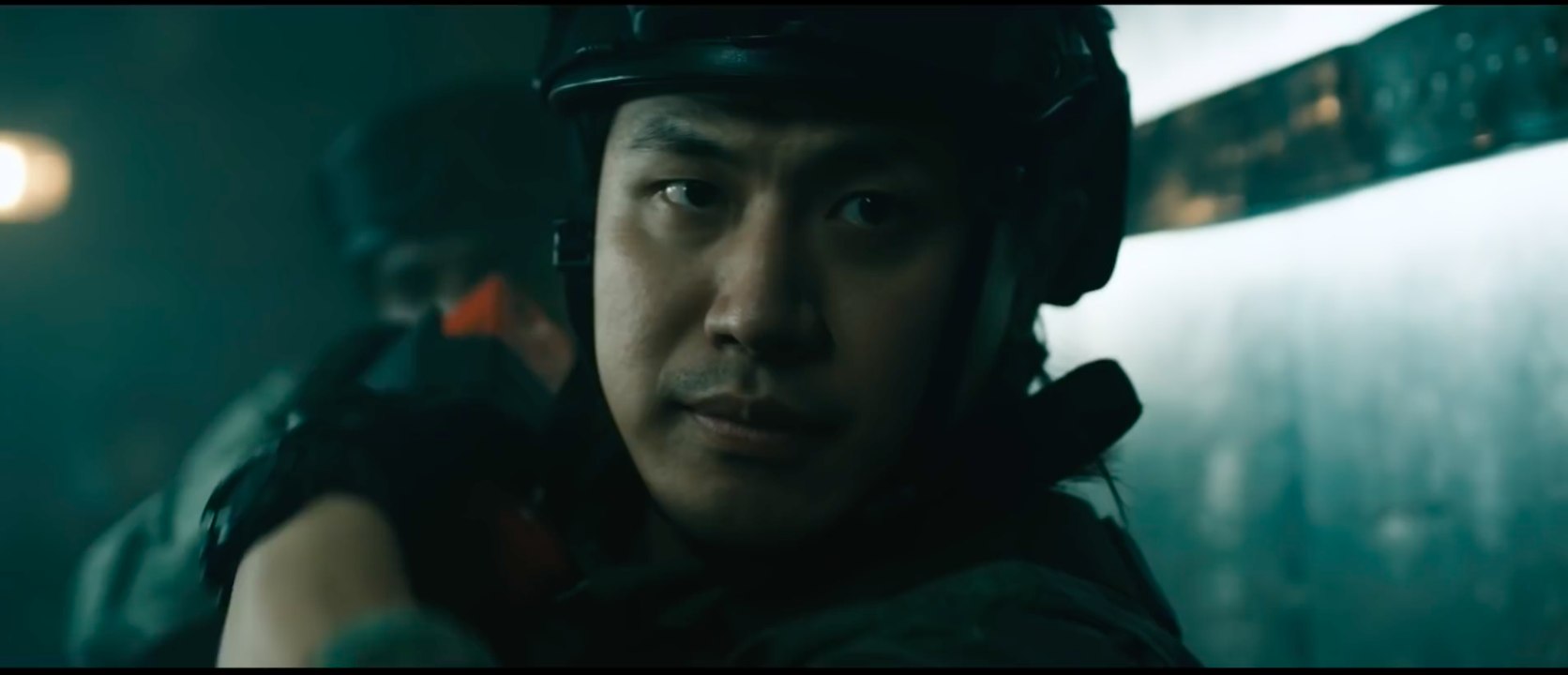 Death Valley - Trailer (Deutsch) HD