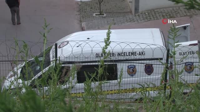 Arkadaşları gözaltına alındı... Lüks sitedeki evin camından aşağı düşen kız hayatını kaybetti