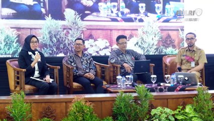 Cegah Penggunaan Nomor Seluler Untuk Kejahatan, Polda Jateng Luncurkan Klepon.in