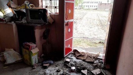 राजस्थान के इन जिलों में आज हो सकती है ओलावृष्टि