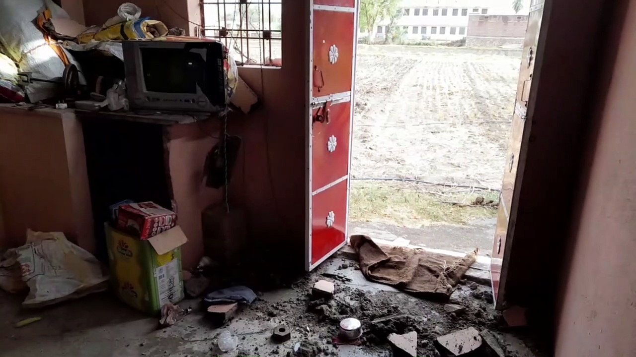 राजस्थान के इन जिलों में आज हो सकती है ओलावृष्टि