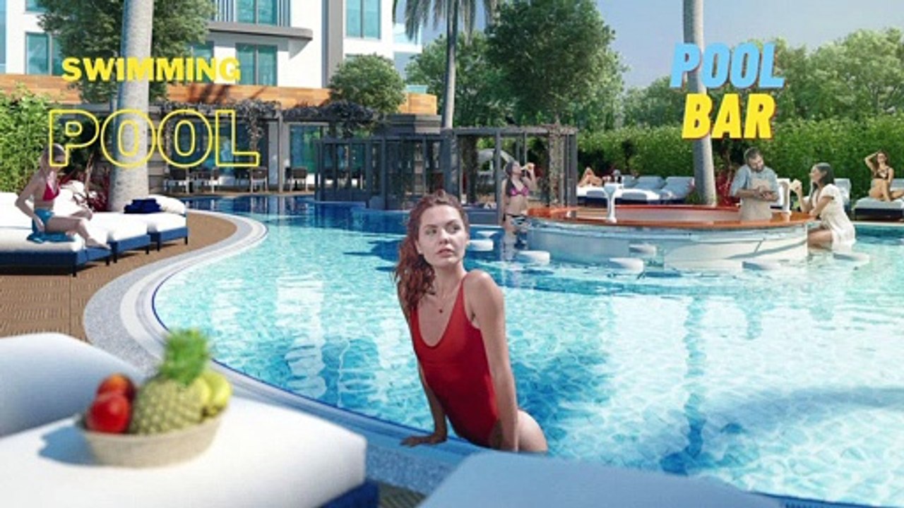 Alanya wohnung kaufen ( Kestel )