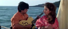 Raja Ko Rani Se Video Song Aamir Khan, Manisha  Udit Narayan, Alka Yagnik Akele Hum Aklee Tum1
