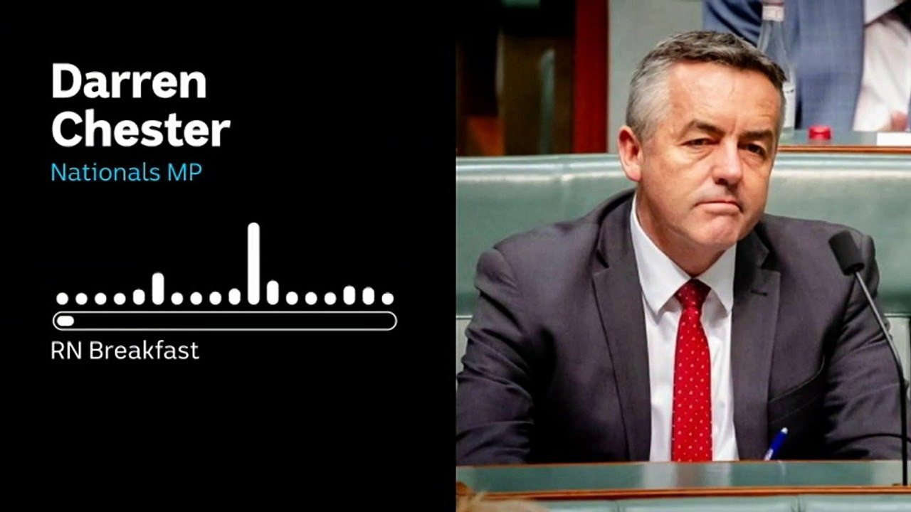 Barnaby Joyce may be challenged for Nationals leadership