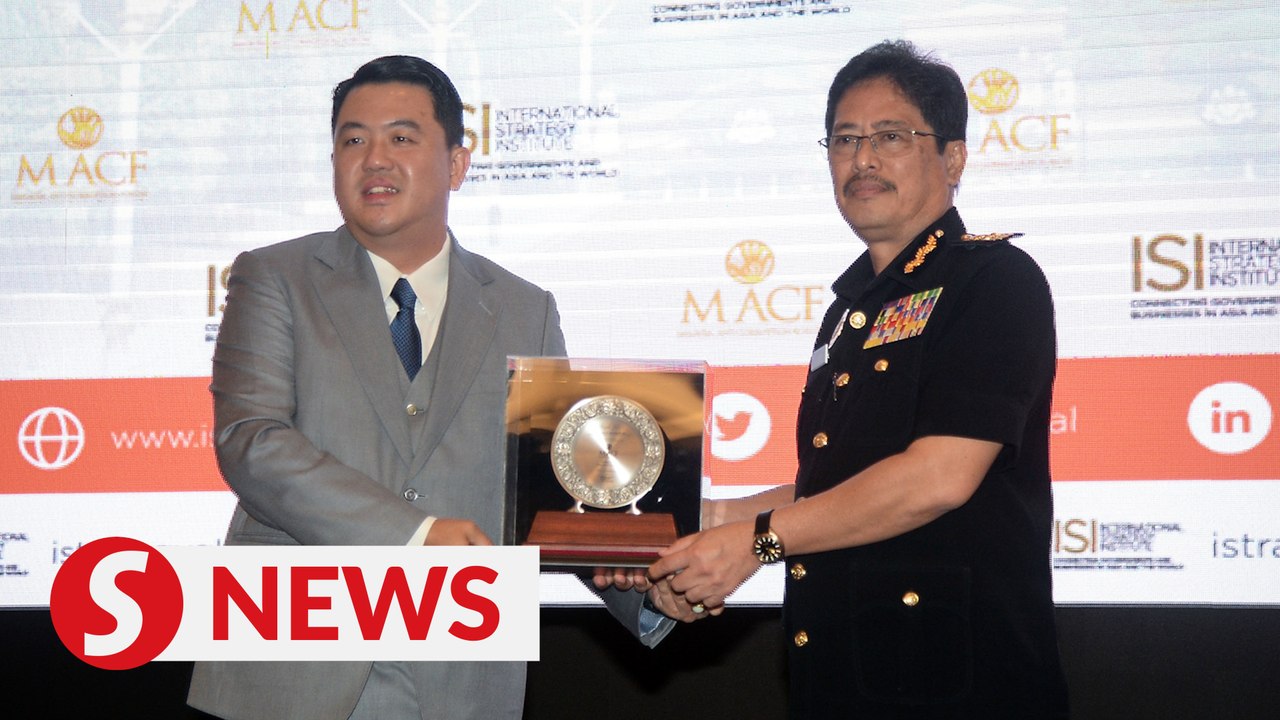 MACC investigation into 1MDB to go on, says Azam Baki