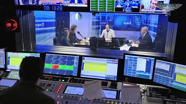 Affaire Damien Abad : «C'est le code pénal qui doit s'appliquer et la présomption d'innocence», estime Xavier Bertrand