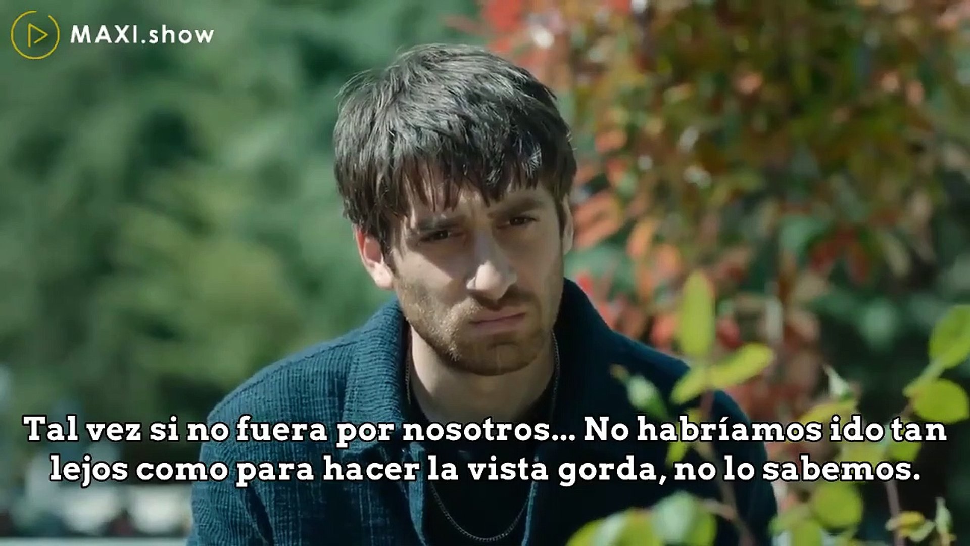 Uc Kurus ( Tres Centavos ) Subtitulo Cap 27 - Series Turcas To Español
