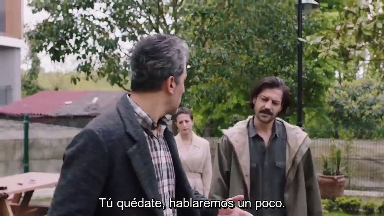 Oglum ( Mi Hijo ) Subtitulo Cap 14 - Series Turcas To Español