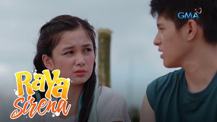Raya Sirena: Mga sirena o mga tao? Pili na, Raya! | Episode 5
