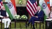 ‘India’s success, China’s failure’, Joe Biden praises PM over COVID situation
