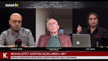 Fatih Erbakan ilk defa açıkladı: Erdoğan ile Kılıçdaroğlu ikinci tura kalırsa…