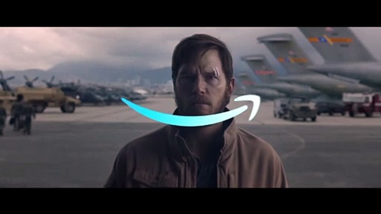 The Terminal List Saison 1