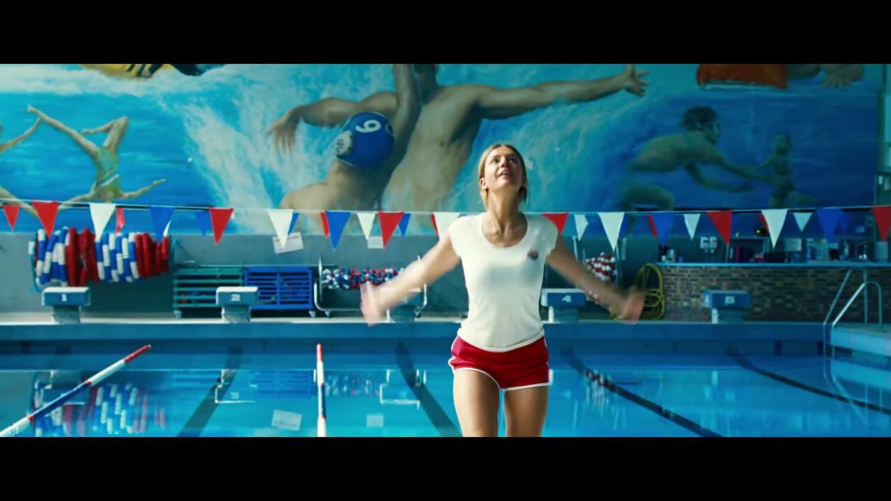 LES CINQ DIABLES Film - Avec Adèle Exarchopoulos