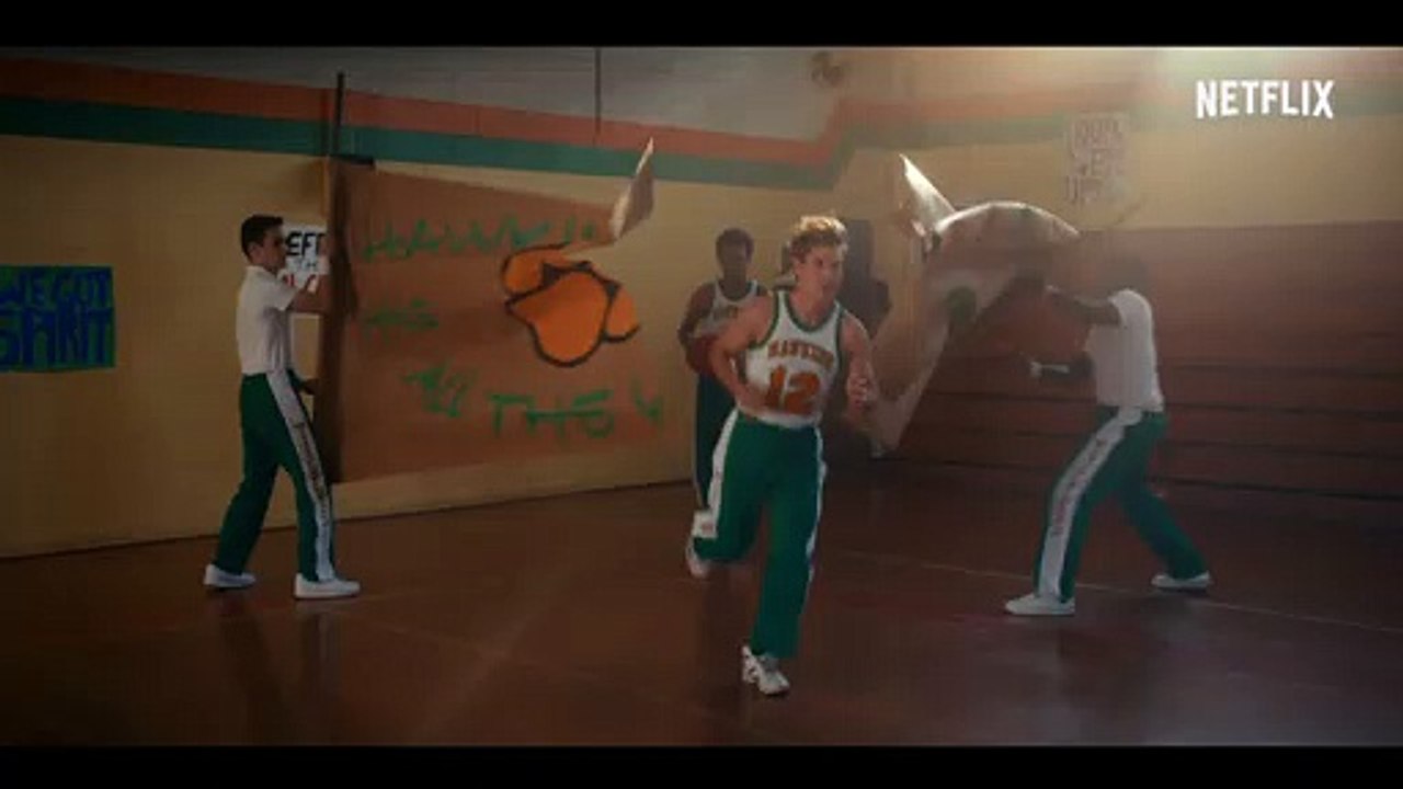 Stranger Things 4 Volume 1 Bande-annonce finale VF (2022) Millie Bobby Brown, Winona Ryder