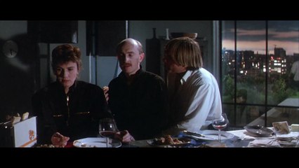 TENUE DE SOIREE Film Extrait - La susceptibilité