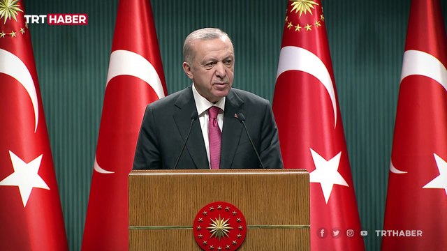 Suriye'nin kuzeyine harekat sinyali