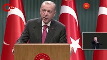 Erdoğan: Artık benim için Miçotakis diye birisi yok