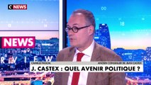 Camille Pascal:  «Je pense que cet homme a créé quelque chose avec les français».