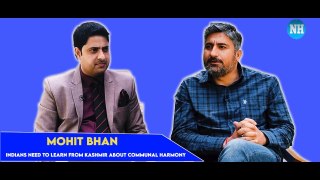 More Kashmiri Pandits killed after abrogation of Article 370: Kashmiri Pandit Mohit Bhan