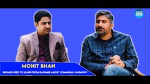 More Kashmiri Pandits killed after abrogation of Article 370: Kashmiri Pandit Mohit Bhan