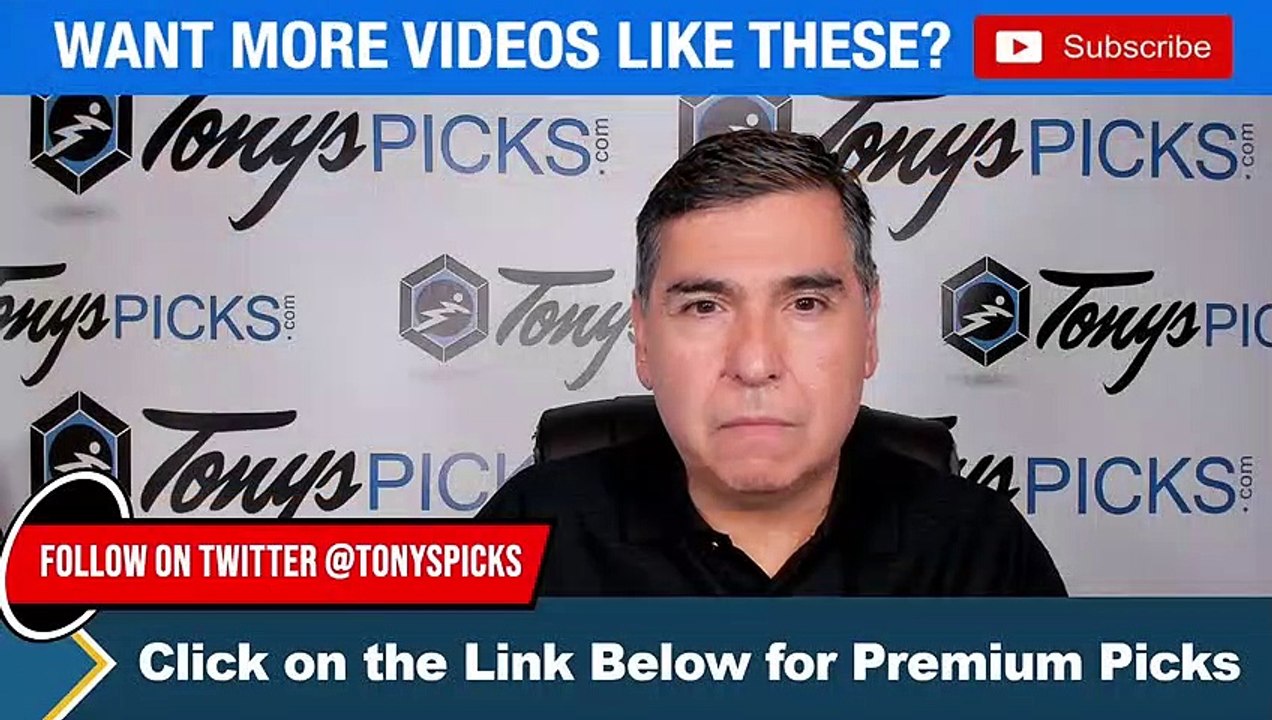 Dodgers vs Nationals 5/24/22 FREE MLB Picks and Predictions on MLB Betting Tips for Today