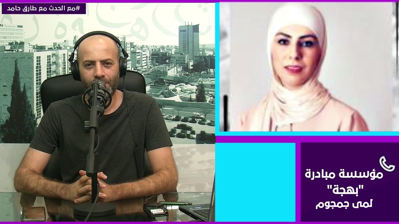 مبادرة "بهجة" لدعم الأشخاص ذوي الإعاقة.... مبادرة مجتمعية تسلط الضوء على أهمية دمج ذوي الاحتياجات الخاصة في المجتمع المحلي وإيصال معاناة أهاليهم.