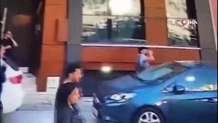 Kadıköy'de muayenehanesinde öldürülen Şeyma Biran'ın katil zanlısı yakalandı