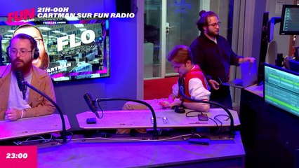 Le Canular de Flo - Le Scandale (Wilson)