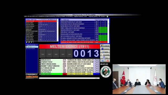 Resmi Gazete'de yayımlandı! Kura ile atama müjdesi: Sağlık Bakanlığı resmen açıkladı