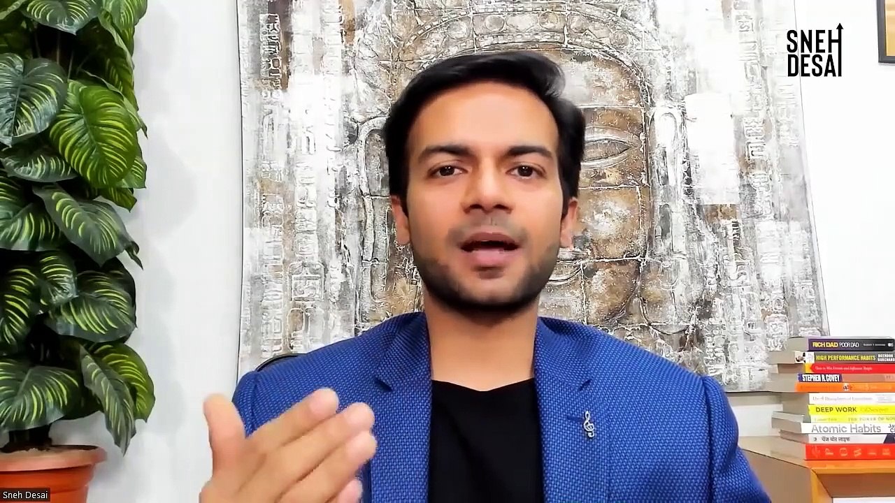 Sunil Tulsiani - CEO - Private Investment Club | Sneh Desai