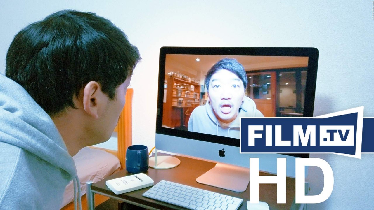 Beyond the Infinite Two Minutes Trailer Deutsch German (2020)