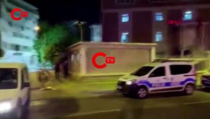 İzmir merkezli 26 ilde FETÖ operasyonu