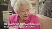 Βασίλισσα Ελισάβετ: Με χαμόγελο στην Ανθοκομική Έκθεση του Τσέλσι