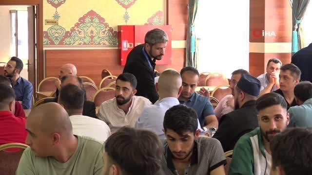 ESBİM, umut olmaya devam ediyor