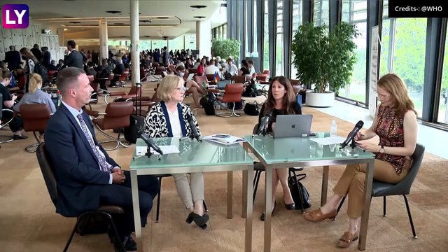 Monkeypox Virus: More Than 100 Cases Confirmed In Europe, America, Australia, But WHO Says It Can Be Contained