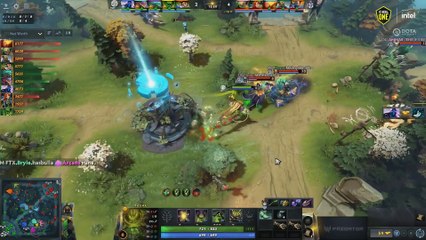 OG vs TSM FTX | GRAND FINAL | Game-1 ESL ONE STOCKHOLM 2022 MAJOR DOTA 2