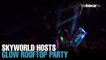 SkyWorld hosts rooftop party at SkyAwani 3