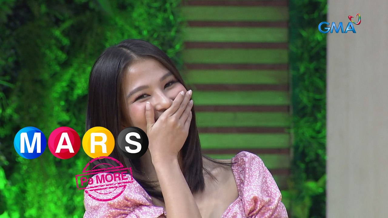 Mars Pa More: Gil Cuerva at Lexi Gonzales, sino kaya ang nag-first move? | Tarantanong