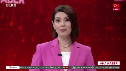 Ülke Ana Haber – 23 Mayıs 2022