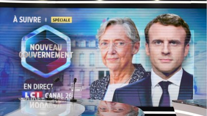 FEMME ACTUELLE - Qui sont les ministres du nouveau gouvernement d’Elisabeth Borne ?