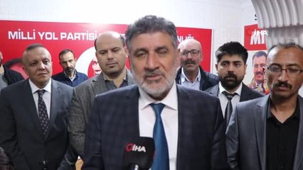 Yazıcıoğlu'nun helikopterinin bakımları yapılmamış