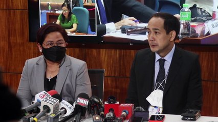 Marcos to attend proclamation as president in Batasan, says his spox