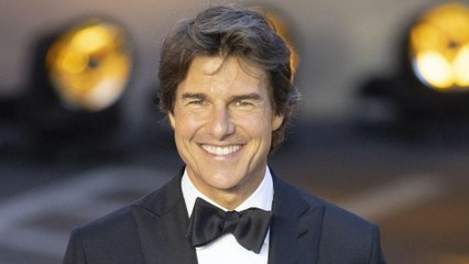 Tom Cruise : pourquoi l’acteur ne prend jamais de vacances