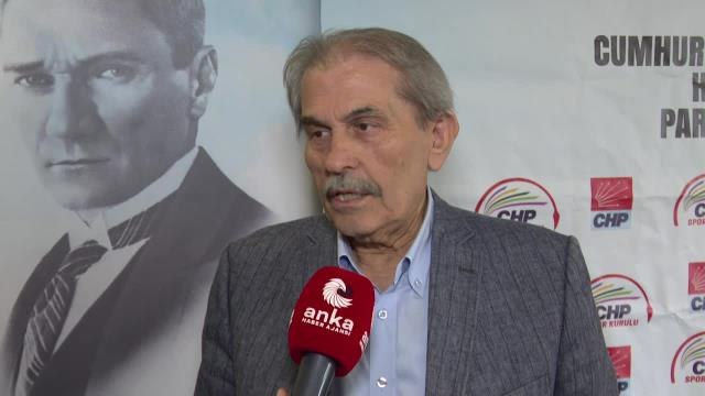 Kenan Nuhut, Yeni Spor Kanununu Eleştirdi: 4 Büyük Spor Kulübüne Konuşma Hakkı Bile Verilmedi. Eksik ve Yarım Çıkan Bir Kanun