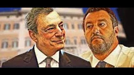 Perché l’isolamento di Mario Draghi è il vero problema p.o.litico del Paese