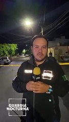 #EnVivo Localizan hombre asesinado con arma blanca dentro de una cochera, en Guadalajara