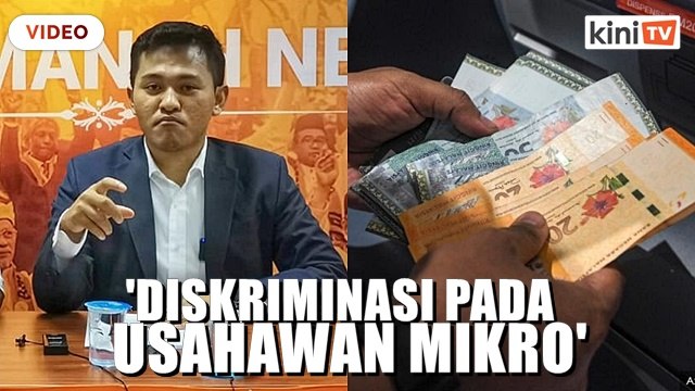 Pemuda Amanah gesa tangguh perlaksanaan gaji minimum untuk PKS