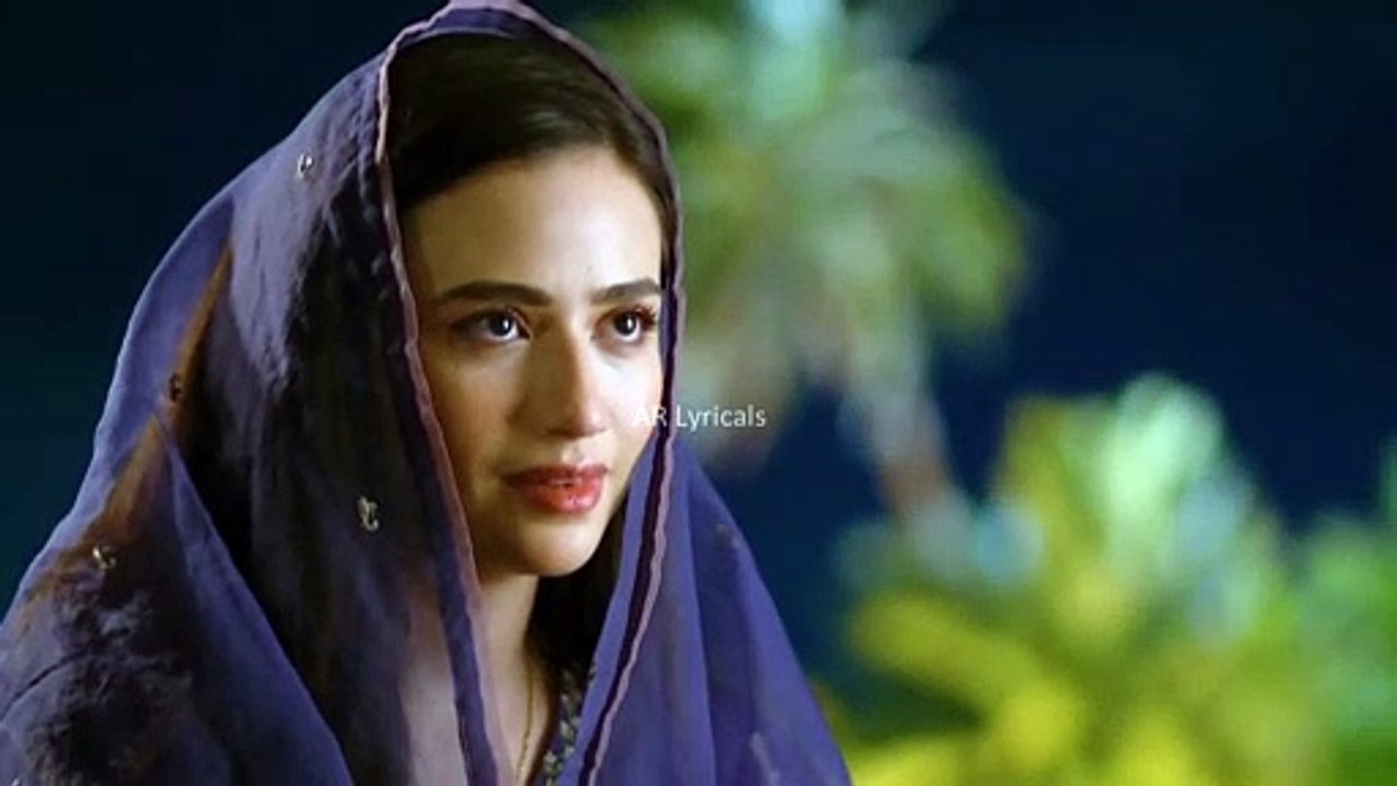 Aye Musht-e-Khaak - Love Moment - Thoda Thoda Pyaar Love Status - AR Lyricals - (2022)