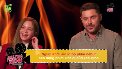 Người Khởi Lửa: Điểm mặt dàn nhân vật trong gia đình dị nhân | Điện Ảnh Net